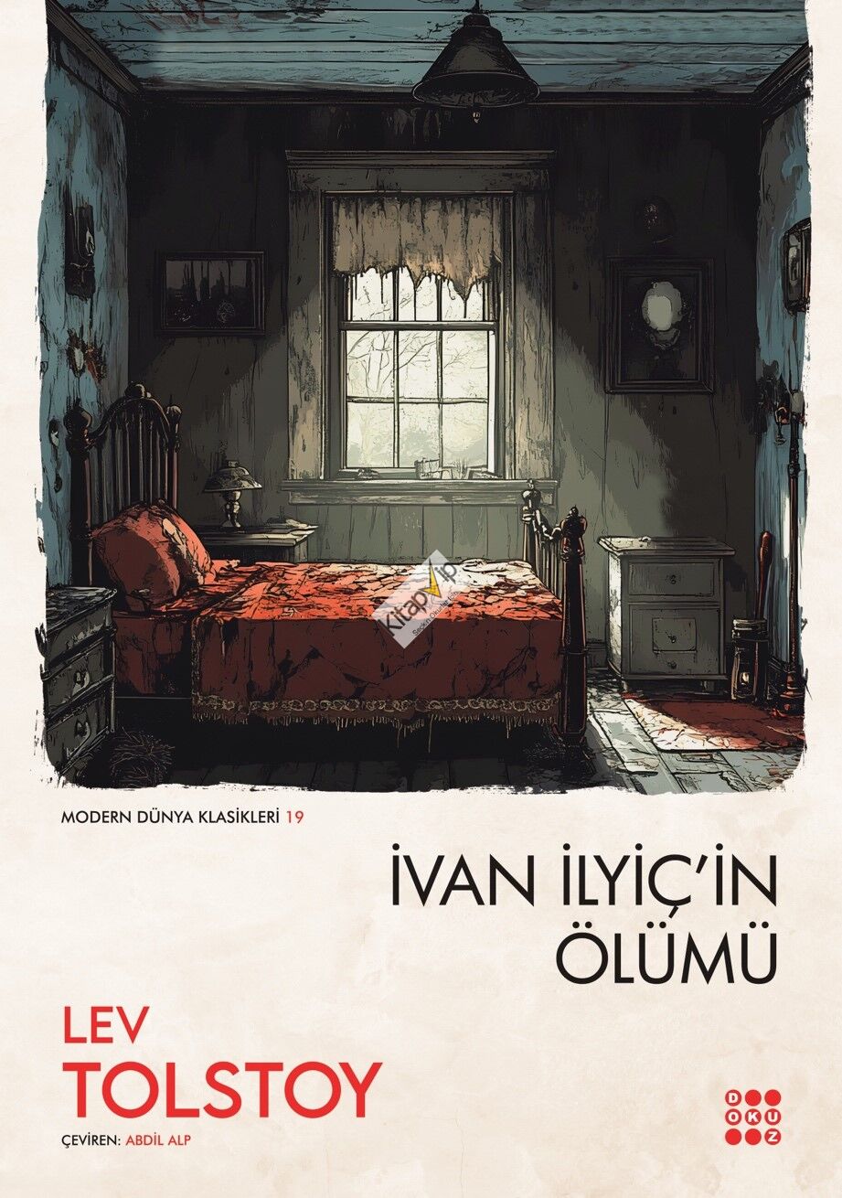 İvan İlyiç’in Ölümü