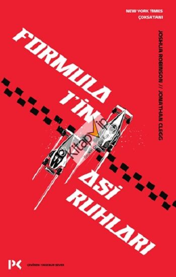 Formula 1’in Asi Ruhları