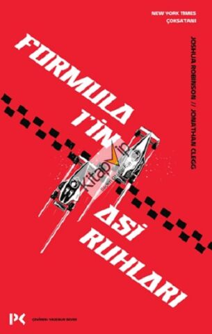 Formula 1’in Asi Ruhları