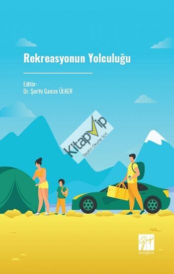 Rekreasyonun Yolculuğu