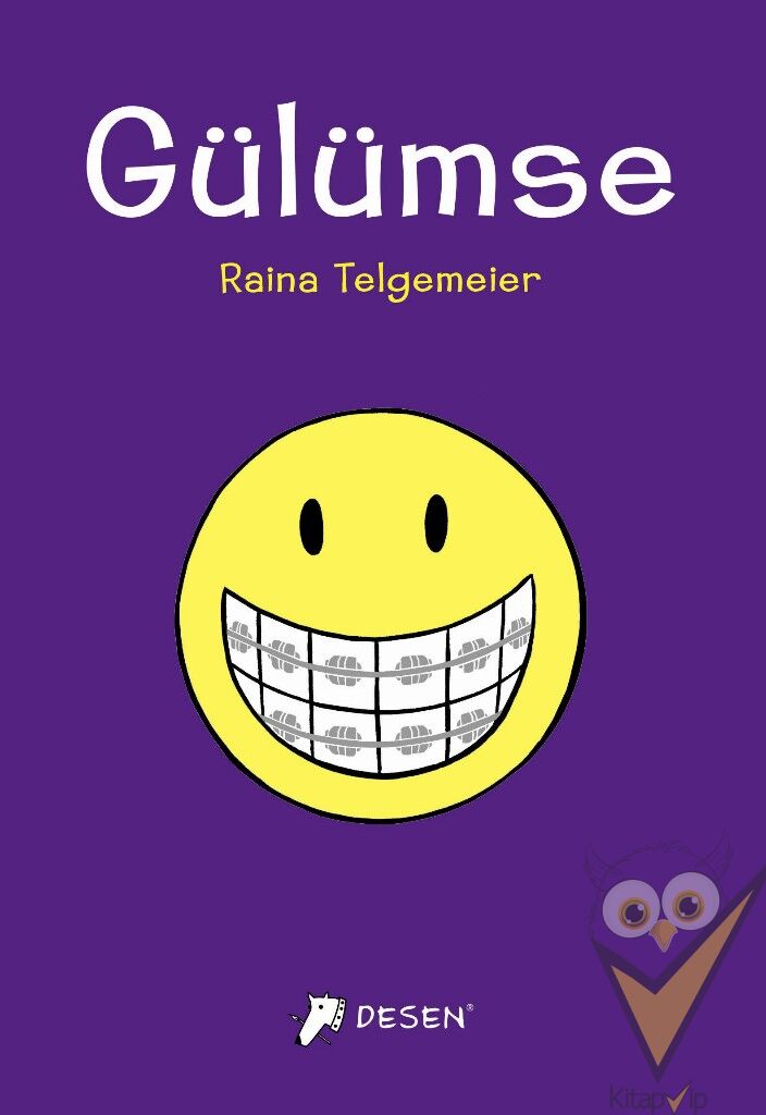 Gülümse