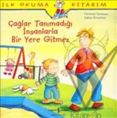 Çağlar Tanımadığı İnsanlarla Bir Yere Gitmez