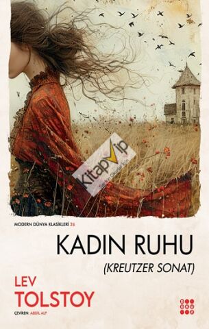 Kadın Ruhu  Kreutzer Sonat