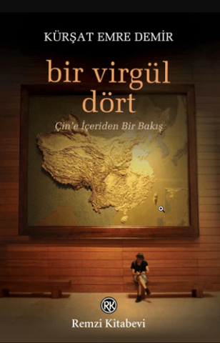 Bir Virgül Dört