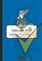 Şahane Gazeller 1