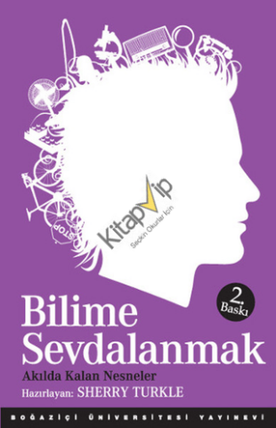 Bilime Sevdalanmak