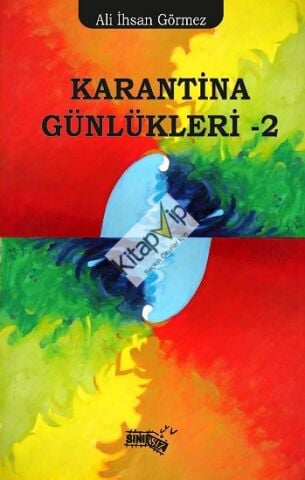 Karantina Günlükleri 2