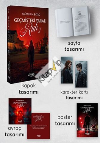 Geçmişteki Yaralı Ruh 2