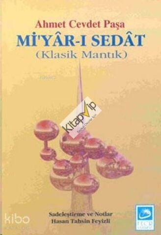 Mi'yar-ı Sedat Klasik Mantık