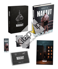 Nakavt (Ciltli - Kutu Set)