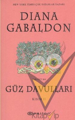 Güz Davulları Kısım 2