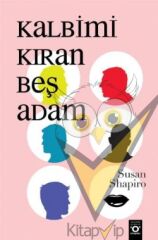 Kalbimi Kıran Beş Adam