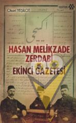 Hasan Melikzade Zerdabi ve Ekinci Gazetesi