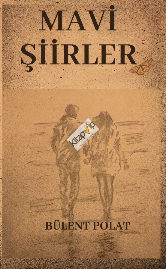 Mavi Şiirler
