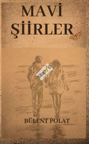 Mavi Şiirler