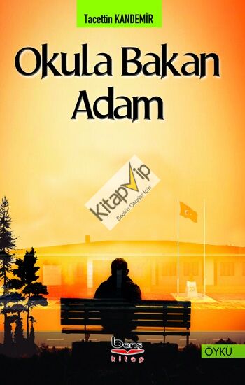 Okula Bakan Adam