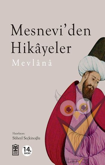 Mesnevi’den Hikayeler