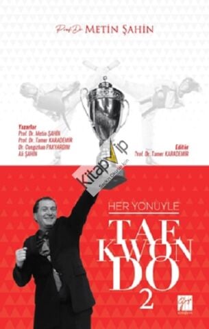 Her Yönüyle Taekwondo 2