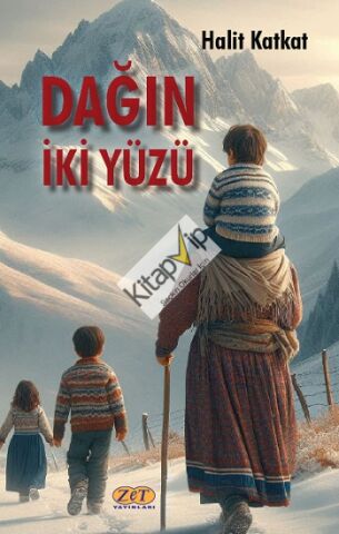 Dağın İki Yüzü