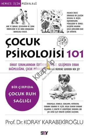 Çocuk Psikolojisi 101