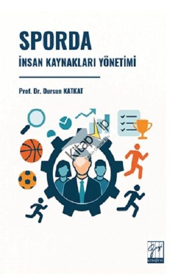 Sporda İnsan Kaynakları Yönetimi