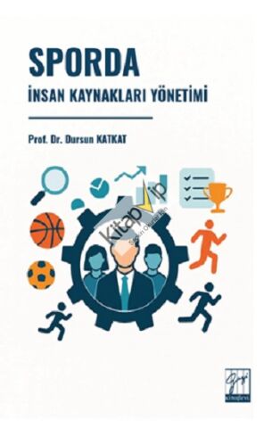 Sporda İnsan Kaynakları Yönetimi