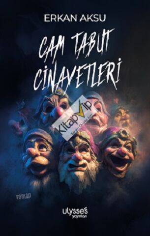 Cam Tabut Cinayetleri