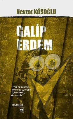 Galip Erdem