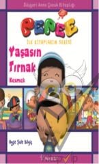 Pepee - Yaşasın Tırnak Kesmek