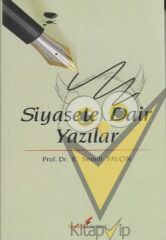 Siyasete Dair Yazılar