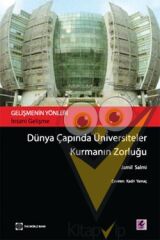 Dünya Çapında Üniversiteler Kurmanın Zorluğu