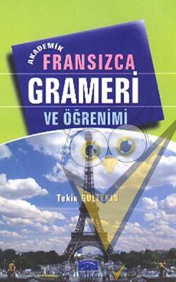 Akademik Fransızca Grameri ve Öğrenimi