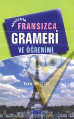 Akademik Fransızca Grameri ve Öğrenimi
