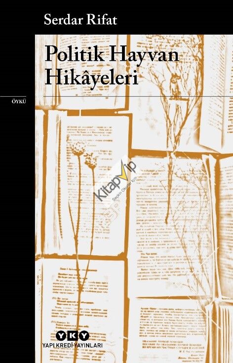Politik Hayvan Hikayeleri