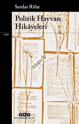 Politik Hayvan Hikayeleri