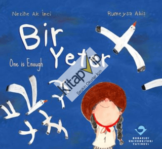 Bir Yeter (Ciltli)