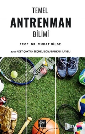 Temel Antrenman Bilimi