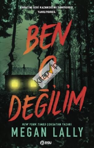 Ben O Değilim