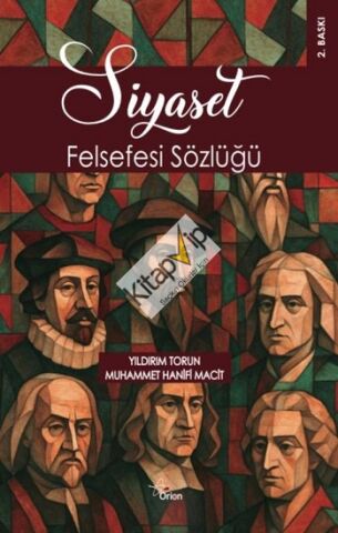 Siyaset Felsefesi Sözlüğü
