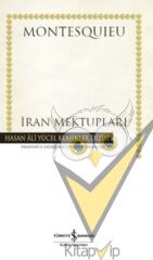 İran Mektupları