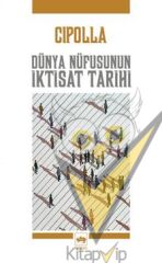 Dünya Nüfusunun İktisat Tarihi