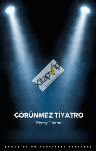 Görünmez Tiyatro
