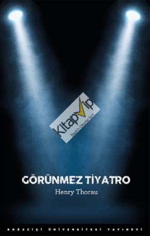 Görünmez Tiyatro