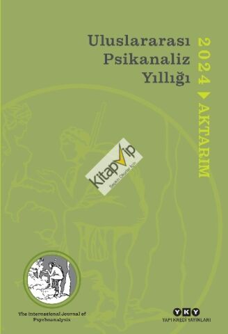 Uluslararası Psikanaliz Yıllığı 2024