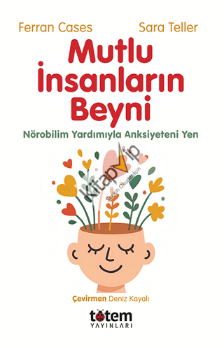 Mutlu İnsanların Beyni