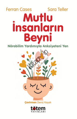 Mutlu İnsanların Beyni