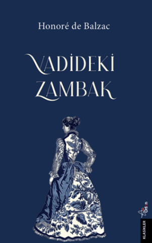 Vadideki Zambak