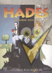 Hades - Ölülerin Efendisi