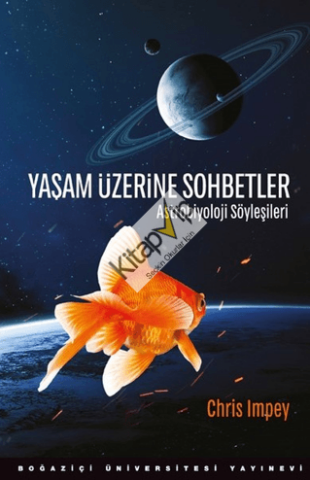 Yaşam Üzerine Sohbetler