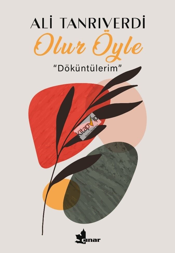 Olur Öyle  ‘‘Döküntülerim’’